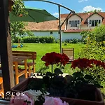 Tornacos Vendeghaz בית נופש