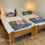 Tornacos Vendeghaz בית נופש
