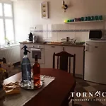Tornacos Vendeghaz בית נופש