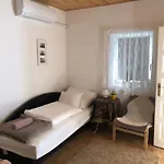 Tornacos Vendeghaz בית נופש Kapolnasnyek