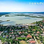 Tornacos Vendeghaz בית נופש *