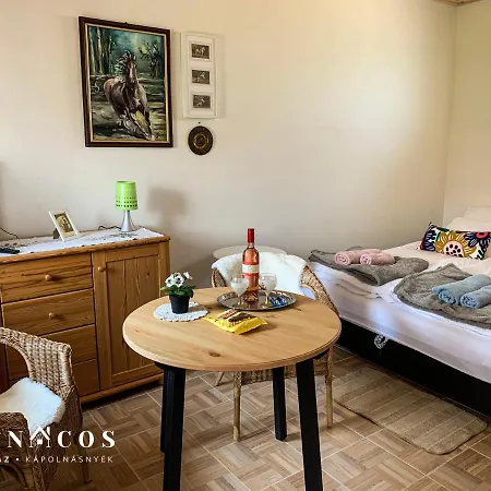 Tornácos Casa de Férias