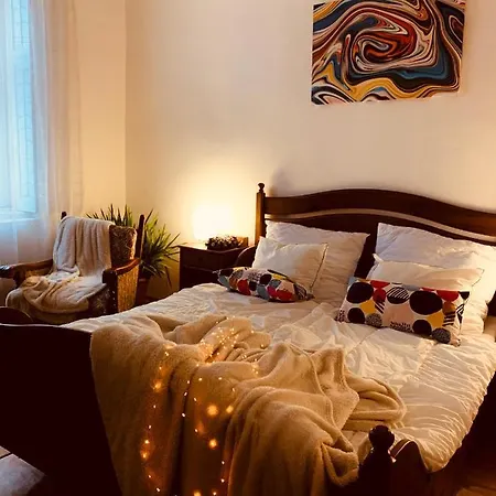 Tornácos Casa de Férias *