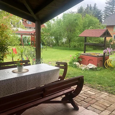 Case de vacanță Tornacos Vendeghaz Kapolnasnyek
