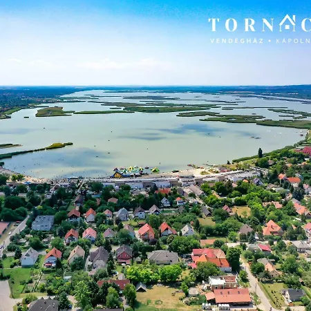 Tornacos Vendeghaz Holiday home *