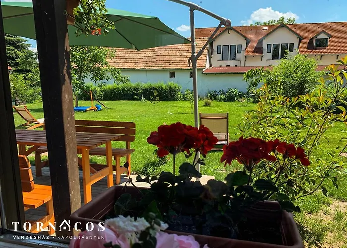 Tornacos Vendeghaz Vakantiehuis