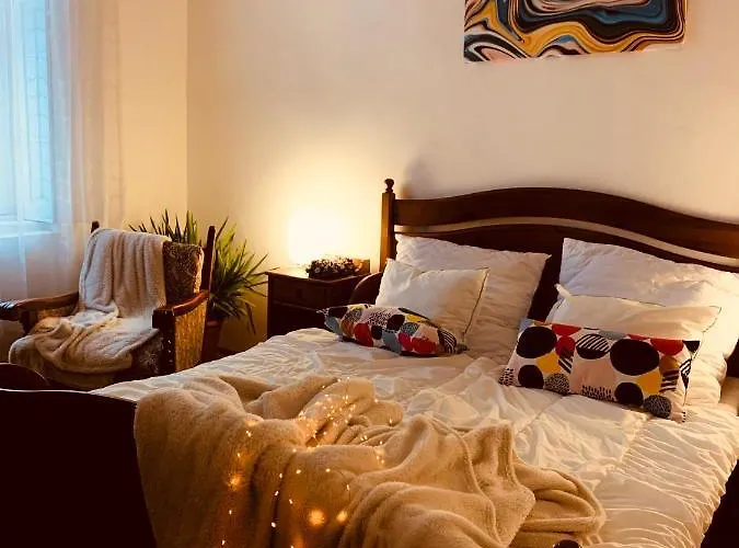 Tornacos Vendeghaz Vakantiehuis *