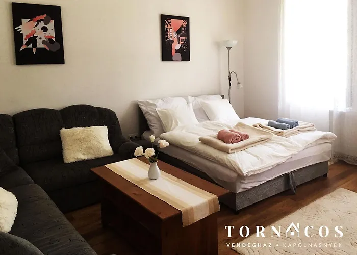 Tornacos Vendeghaz