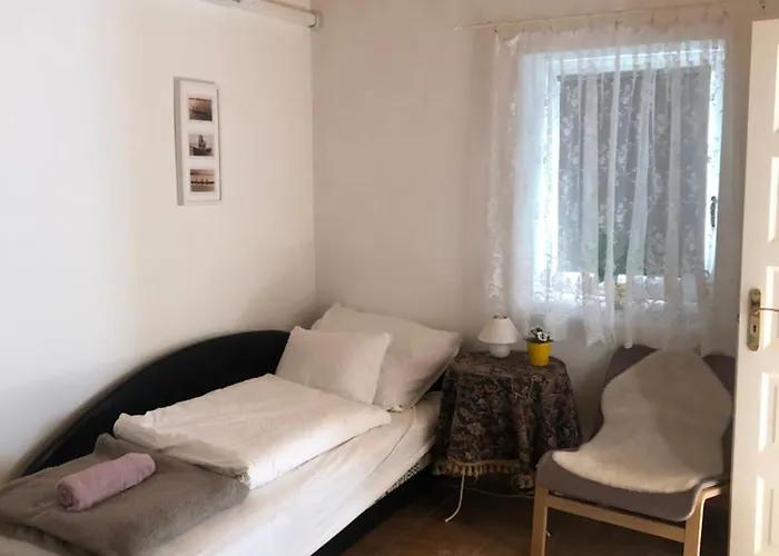Tornacos Vendeghaz Vakantiehuis Kapolnasnyek