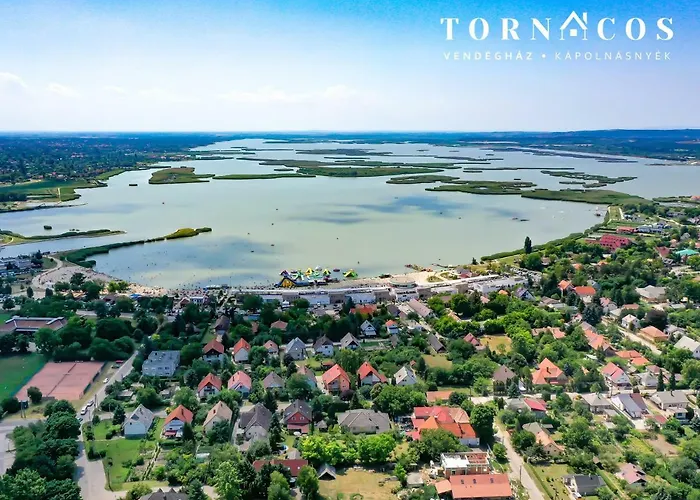 Tornacos Vendeghaz Vakantiehuis *